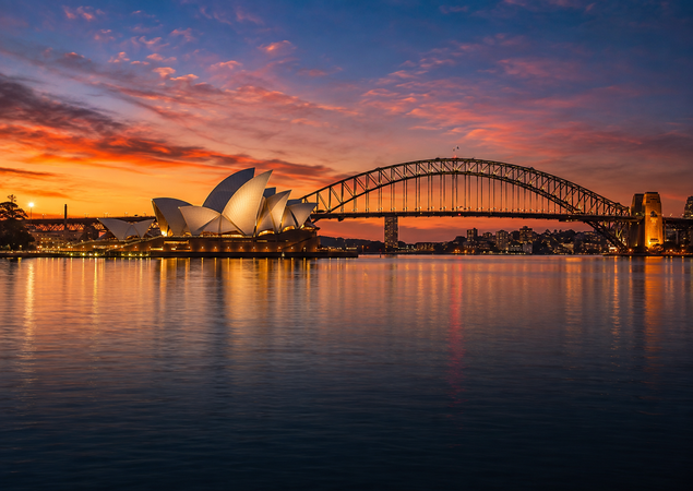 Australia