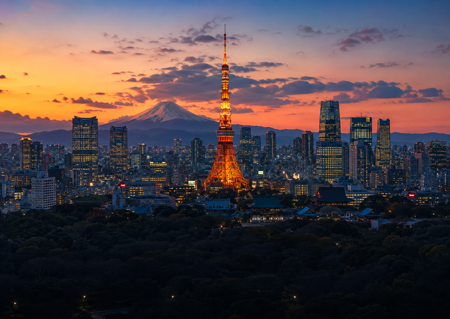 Japan