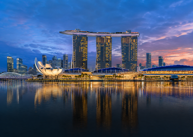 Singapore