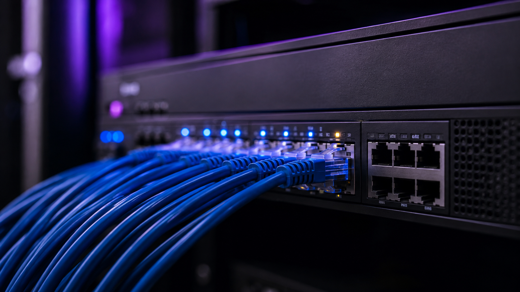 Static ISP Proxy