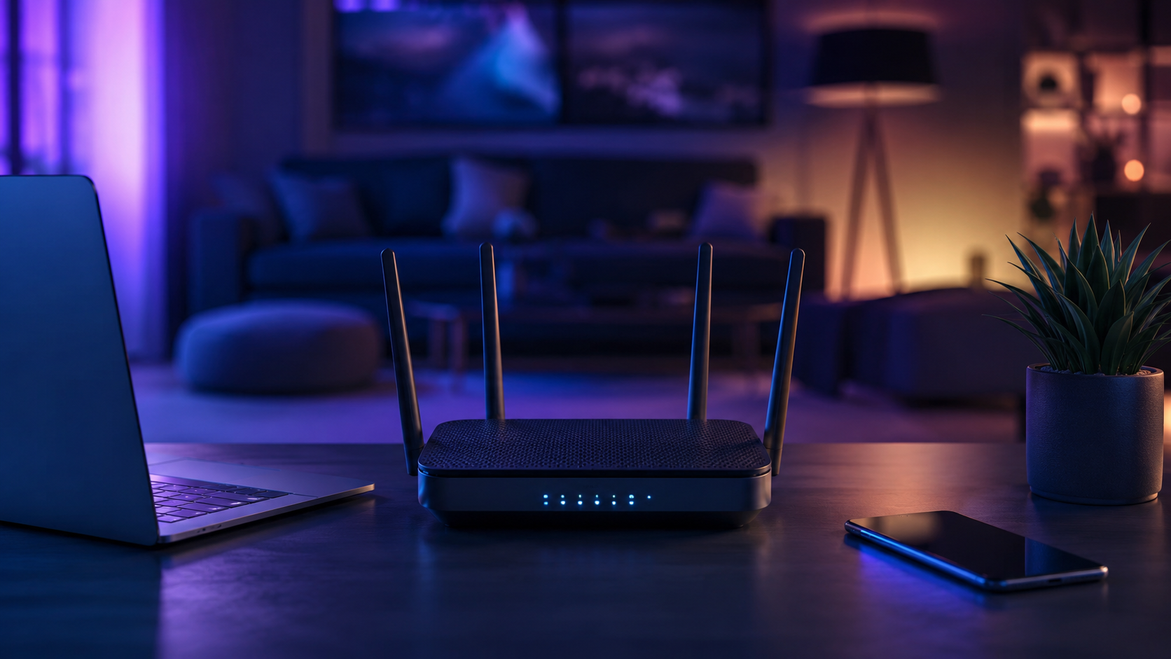 Residential Proxy