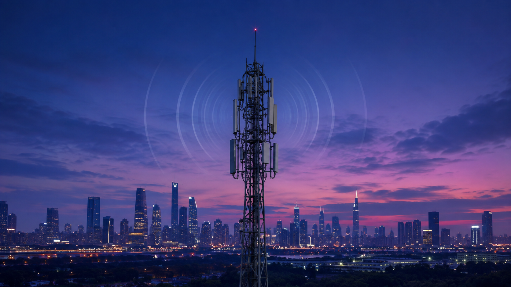 Mobile Proxy