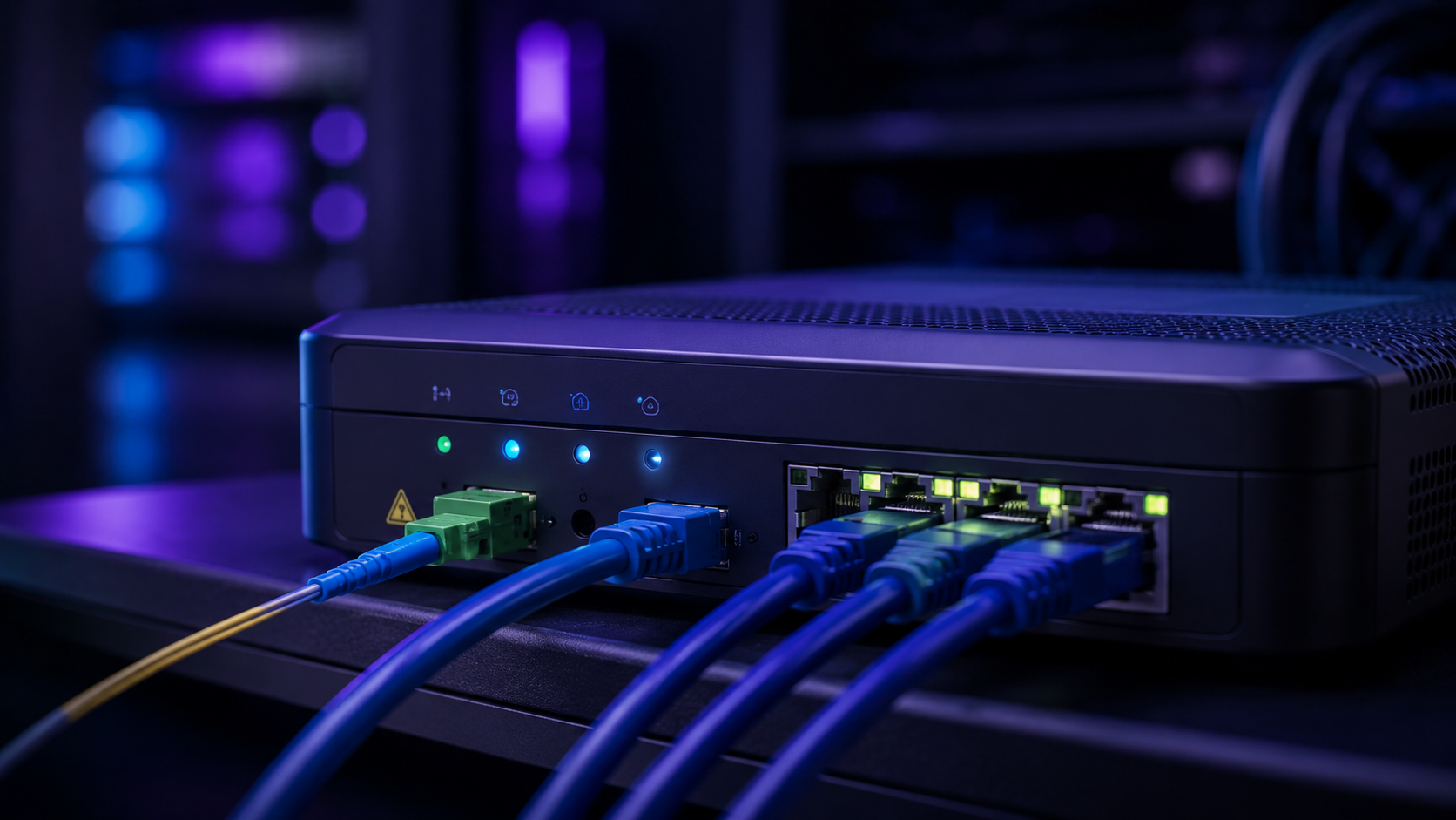 Datacenter Proxy